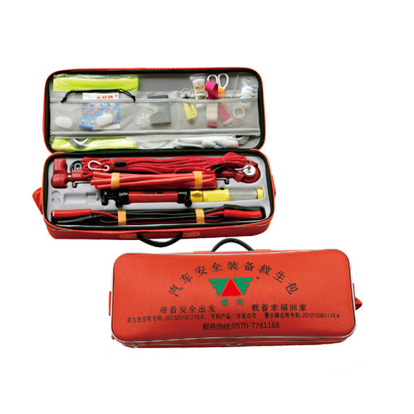 Car first aid kitRF-3007