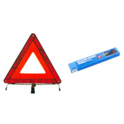 Warning Triangle SeriesRF-B-101