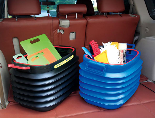 Car Storage BoxRF-S-10