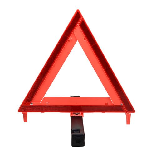 Warning Triangle Series